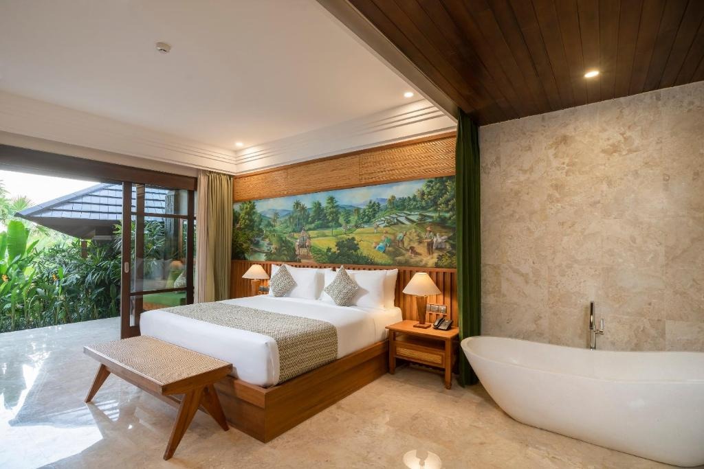 هتل آدیوانا سوییت